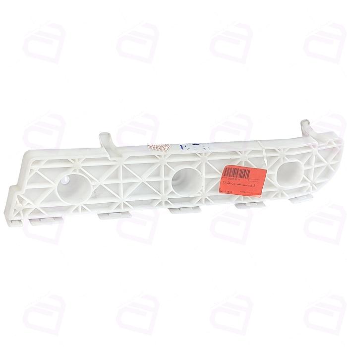 براکت سپر عقب جک S5 وارداتی 2804510U1510 (چپ)
