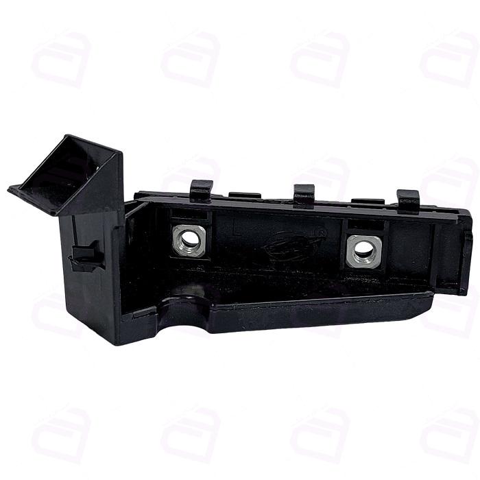 براکت سپر جلو ام وی ام X33 وارداتی T11-2803571FL (چپ)