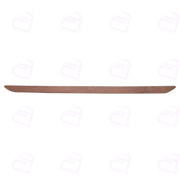 زه داشبورد پژو پارس جدید طرح چوب آذین پارت