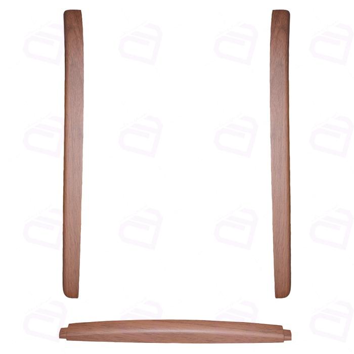 زه پنل مرکزی پژو پارس جدید طرح چوب آذین پارت