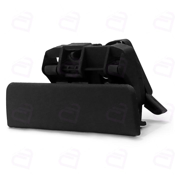دستگیره درب پژو 405 بیرون هیوا (پژو TU5 SLX, چپ)