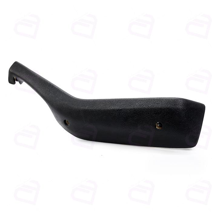 دستگیره مچی پژو 405 عقب آذین پارت (پژو پارس TU5, چپ, مشکی)