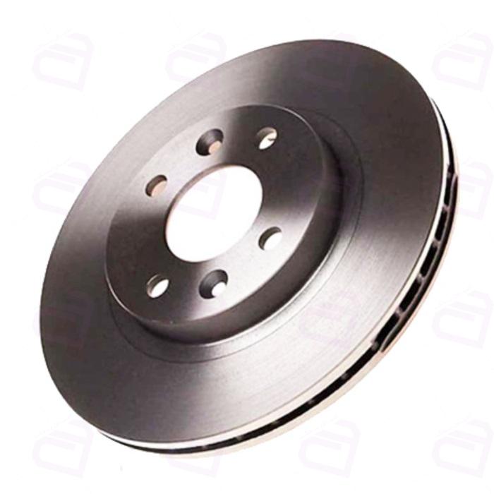 دیسک چرخ جلو ال90 امیرنیا 5024001010