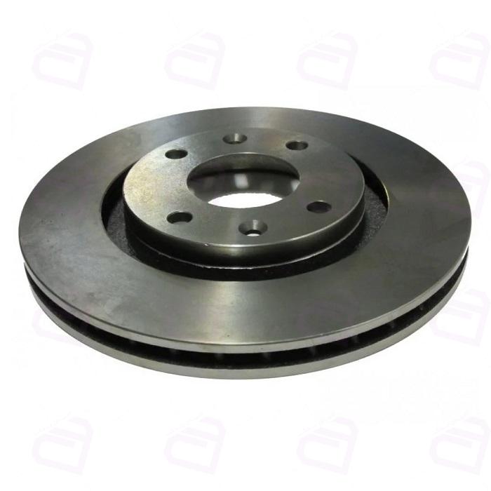 دیسک چرخ جلو تیبا - ریو امیرنیا 5022101010