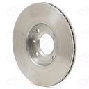 دیسک چرخ جلو پژو 405 امیرنیا 5023001010