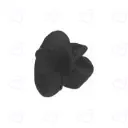 خار اهرم قفل درب جانبی پژو 405 کد0892