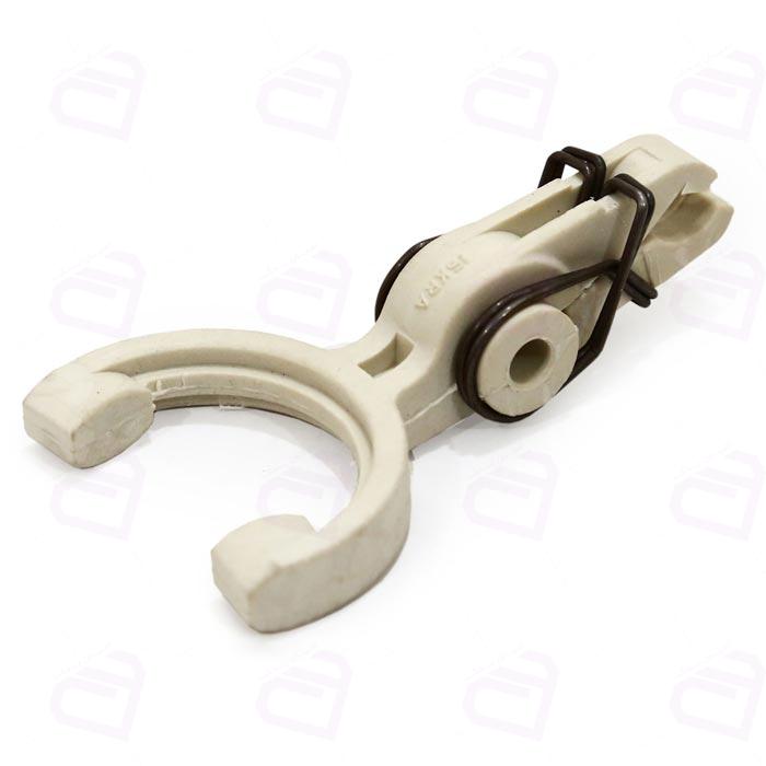 دوشاخه استارت پیکان یوگوسلاوی کد0892 (آریسان OHVG)