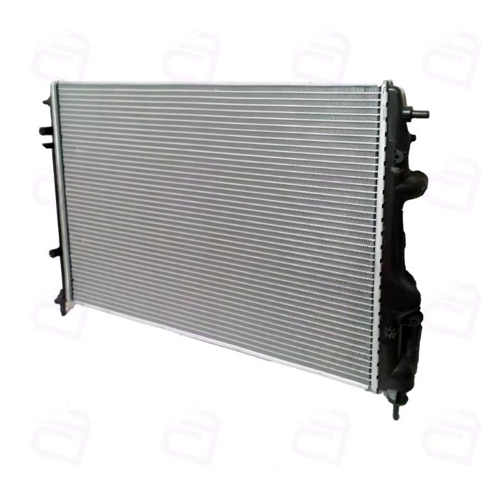 رادیاتور آب ال90 اتوماتیک E3 کوشش 4101090016