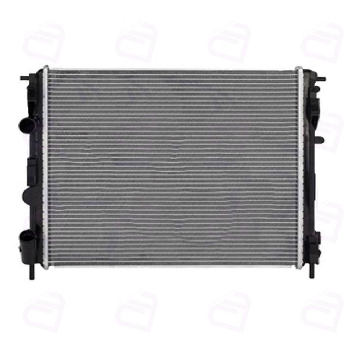 رادیاتور آب ال90 قدیم E0 کوشش 4101090005