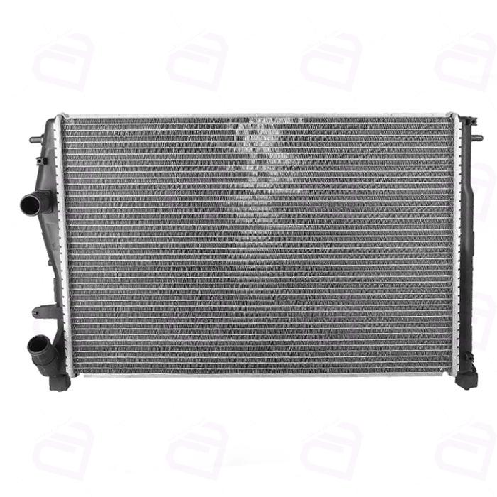 رادیاتور آب ال90 قدیم E1 کوشش 4101090015