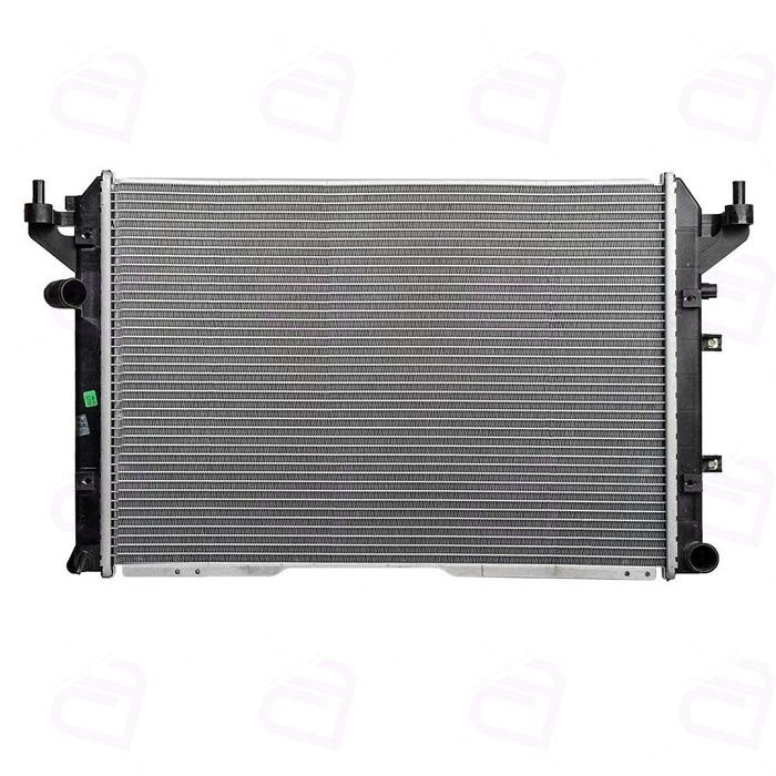 رادیاتور آب ساینا اتوماتیک کوشش 4101160022 (کوئیک M15 S)
