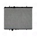 رادیاتور آب پژو 206 اتوماتیک کوشش 4101070048