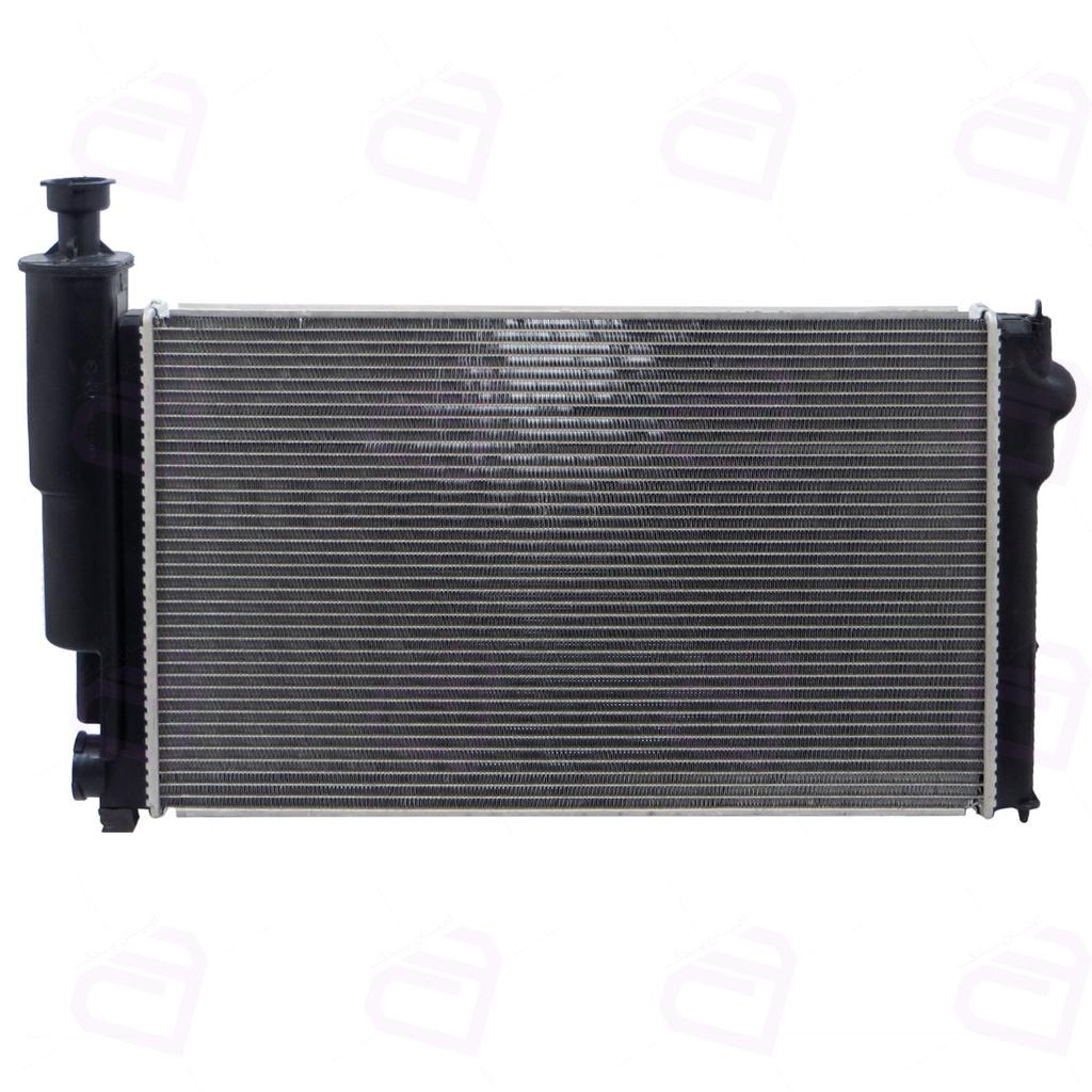 رادیاتور آب پژو 405 خاری دو لول والئو آرمکو 5012371