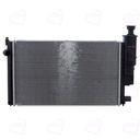 رادیاتور آب پژو 405 کلاسیک دو لول والئو آرمکو 5008372