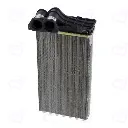 رادیاتور بخاری پژو 206 ایران رادیاتور