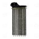 رادیاتور بخاری پژو 206 کوشش 4101070039