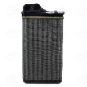 رادیاتور بخاری پژو 405 خاری ایران رادیاتور