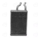 رادیاتور بخاری پژو 405 دو تکه والئو آرمکو 0195401