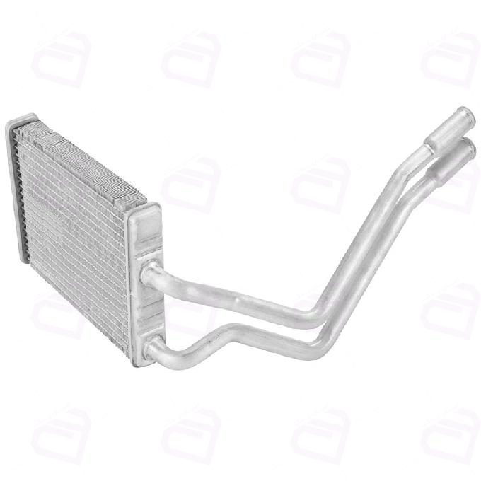 رادیاتور بخاری پژو 405 لوله بلند ثابت کوشش 4101070043