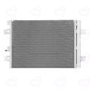 رادیاتور کولر ال90 جدید کپسول دار کوشش 4103010056