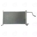 رادیاتور کولر روآ کوشش 4103010052