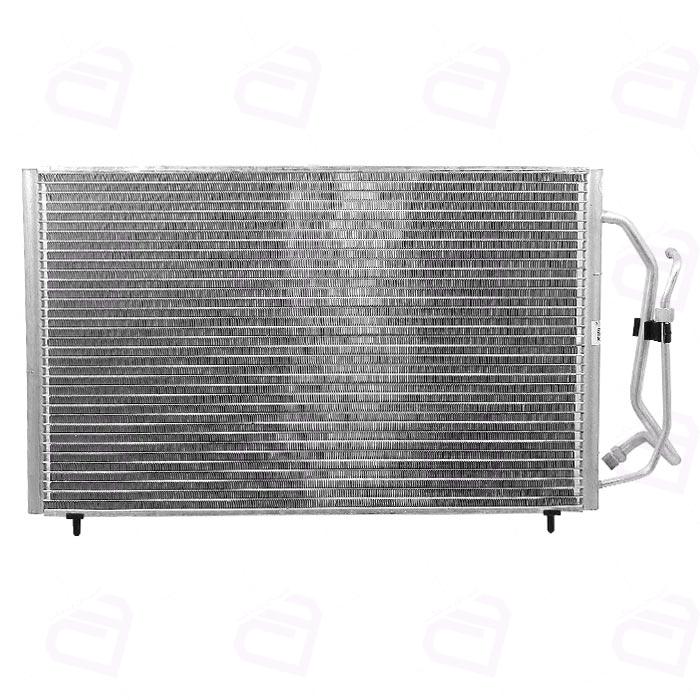 رادیاتور کولر پژو 405 کوشش 4103070004