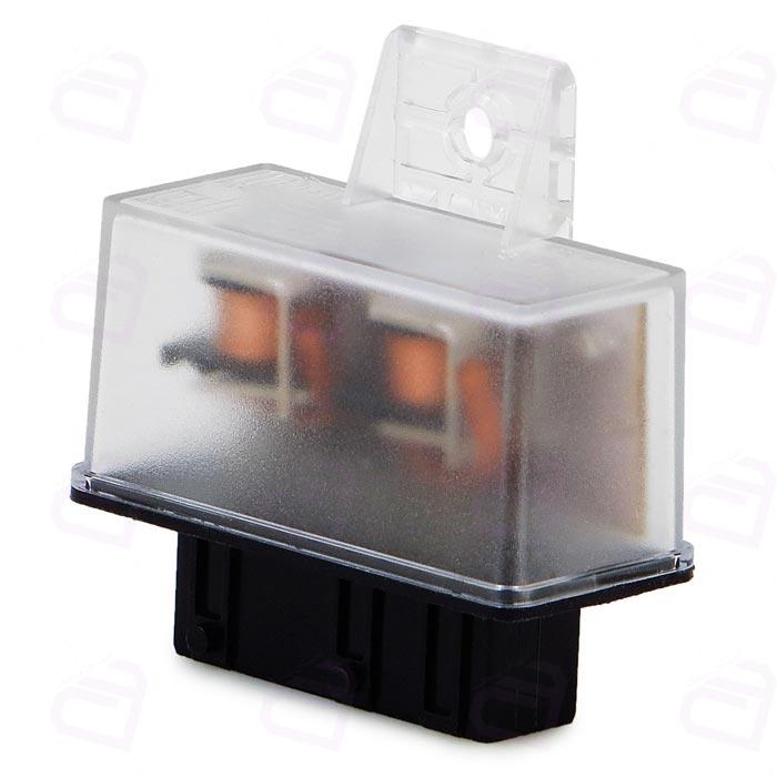 رله دوبل پژو 405 - پراید شیشه ای آر اس پی (تارا TU5P)