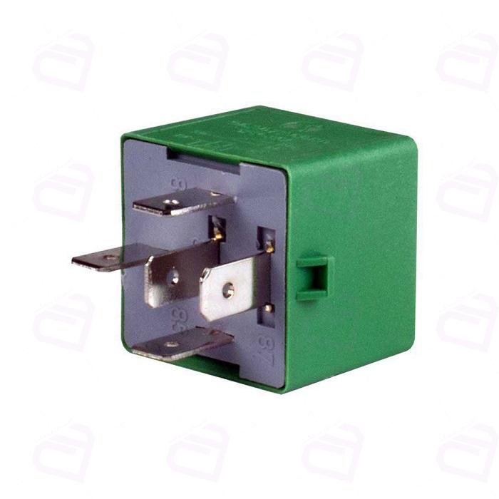 رله فن پژو 206 سبز آر اس پی (رانا پلاس TU5)