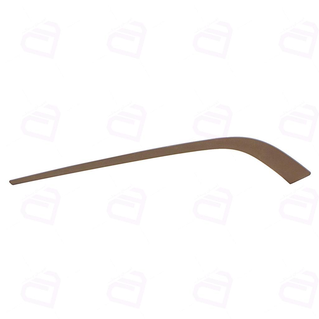 زه شمشیری تودری پژو SLX عقب آذین پارت (پژو پارس TU5, چپ)