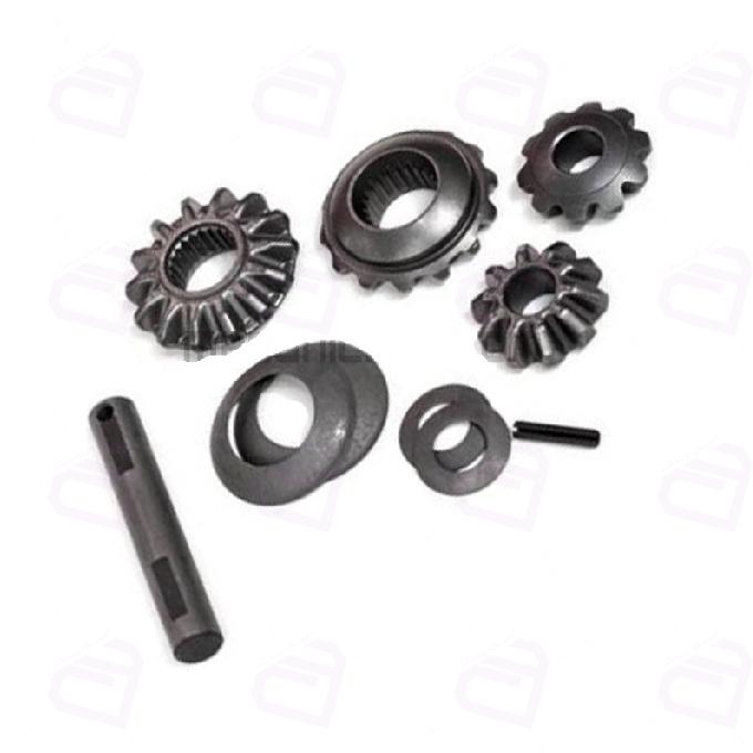 ست دیشلی پیکان کارماتک 30002003