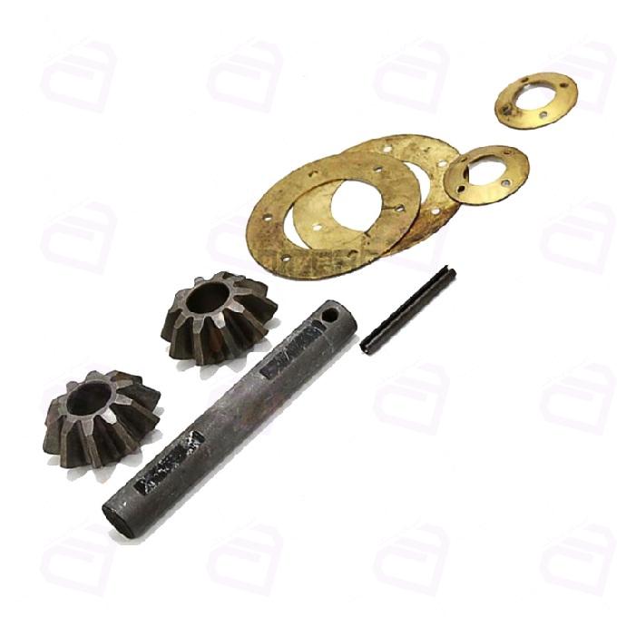 ست نیم دیشلی پیکان کارماتک 30002006