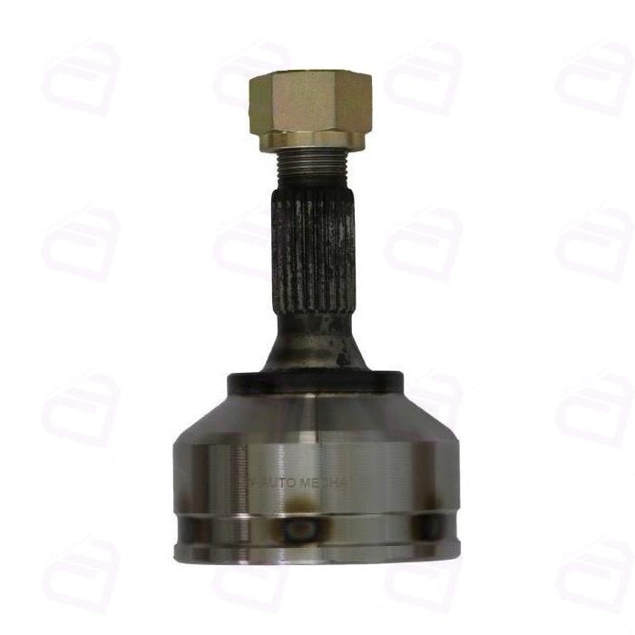 سرپلوس پژو 206 - 21 خار ساده امیرنیا 3023021010