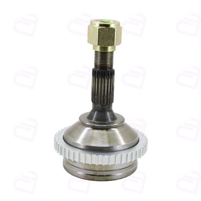 سرپلوس پژو 206 تیپ 5 - 22 خار ABS امیرنیا 3023032010