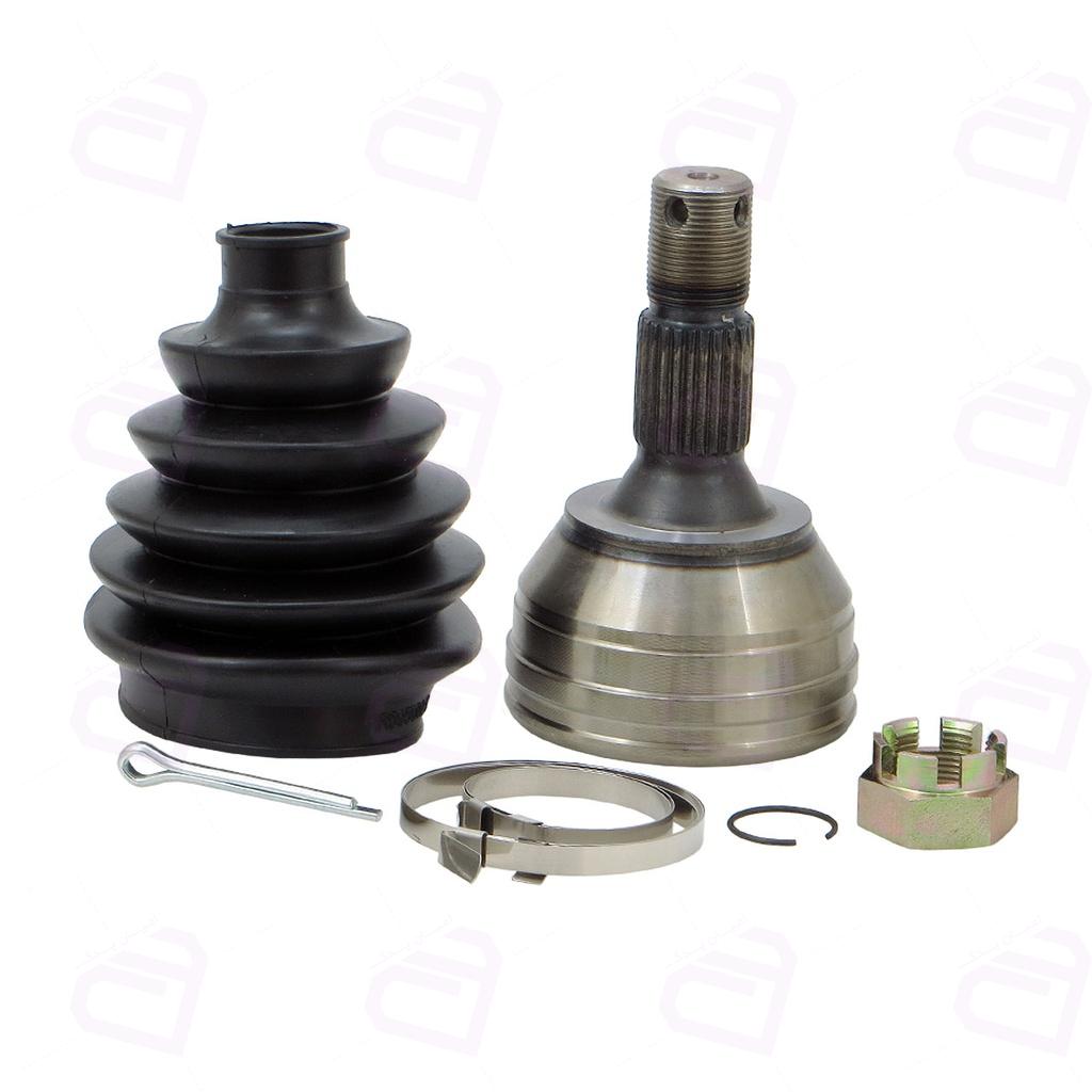 سرپلوس پژو 405 - 22 خار ساده بی اس کو