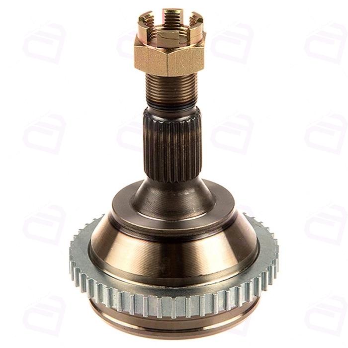 سرپلوس پژو 405 - 24 خار ABS امیرنیا 3023003510