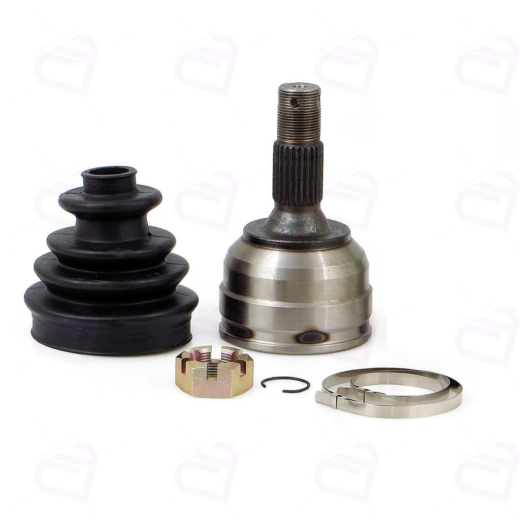 سرپلوس پژو 405 - 24 خار ساده بی اس کو (سمند سورن EF7 TC)