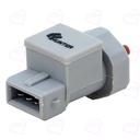 سنسور کیلومتر پراید صبا ساژم هانتر 412199