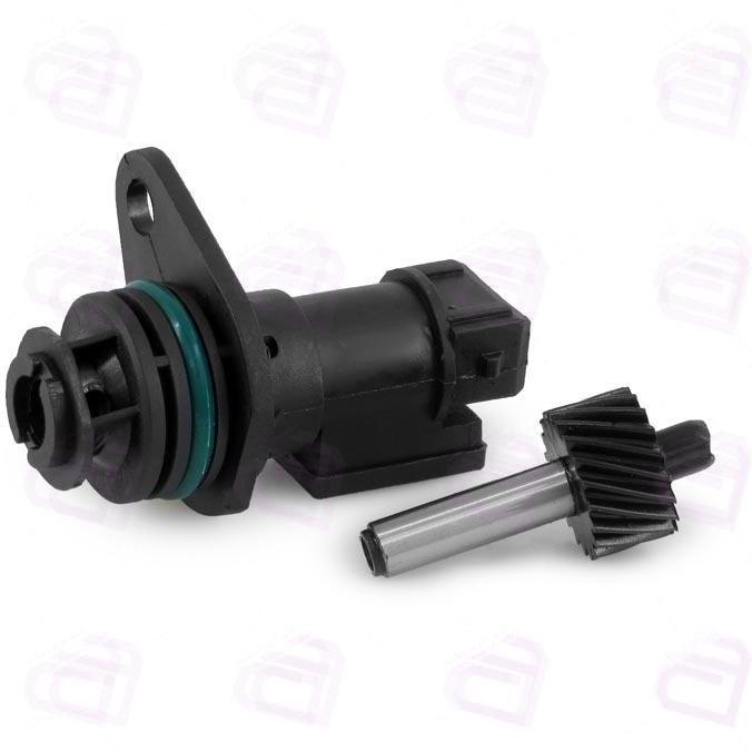 سنسور کیلومتر پژو 206 با پینیون کارماتک 30006032 (تارا TU5P)