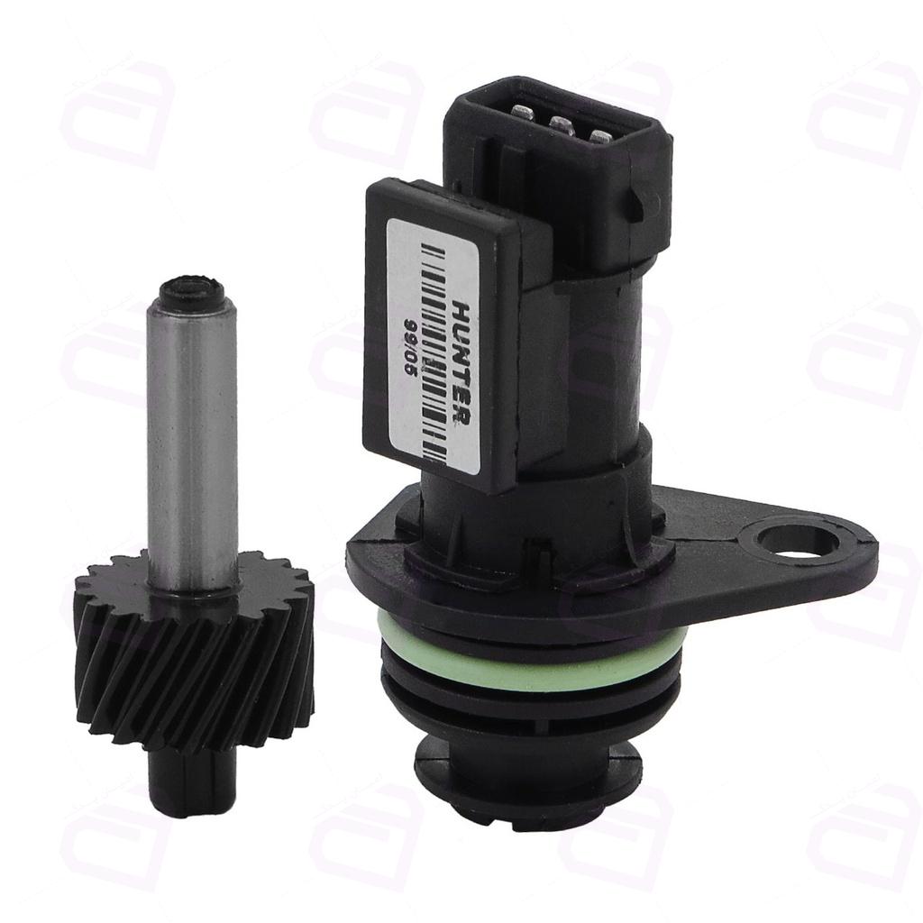 سنسور کیلومتر پژو 405 چهار حالته هانتر 422195 (سمند سورن XU7)