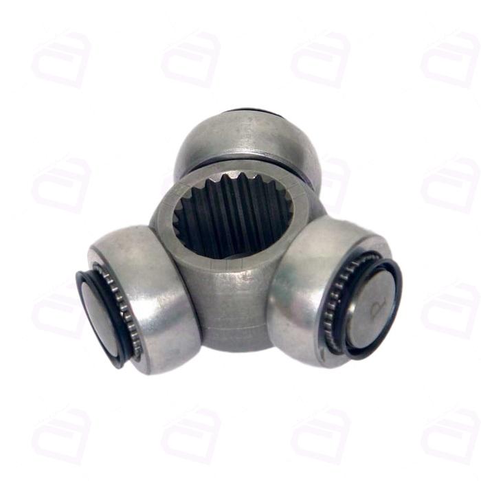 سه شاخه پلوس پژو 206 - 21 خار امیرنیا 3043021010