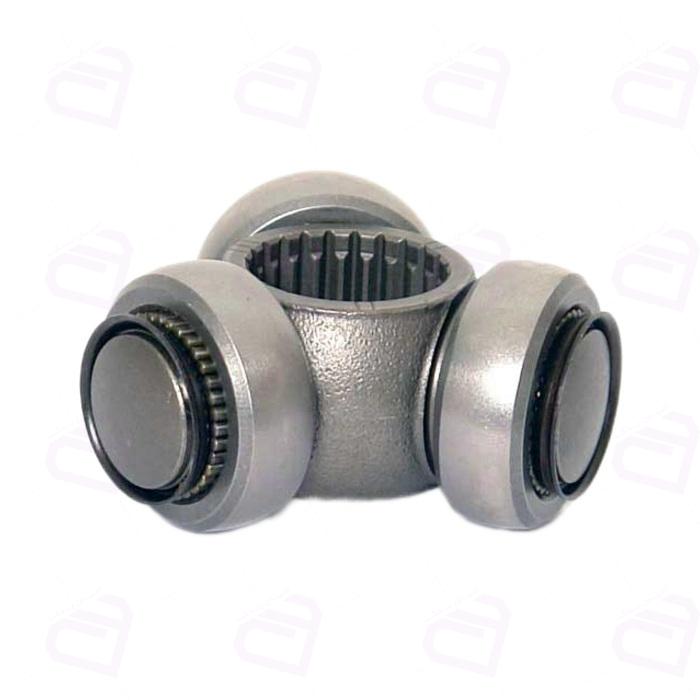 سه شاخه پلوس پژو 405 - 22 خار امیرنیا 3043001010