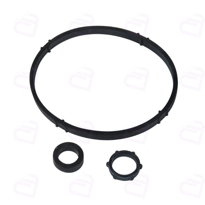 اورینگ پایه فیلتر روغن پژو 206 تیپ 2 ویژن SZ0317A00 (پژو TU3 SD)