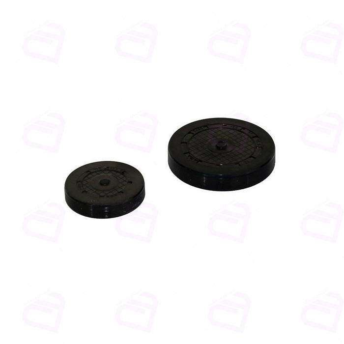 کاسه نمد پولک سرسیلندر ال90 ویژن SZ0385A00-SZ0386A00 (رنو داستر K4M)
