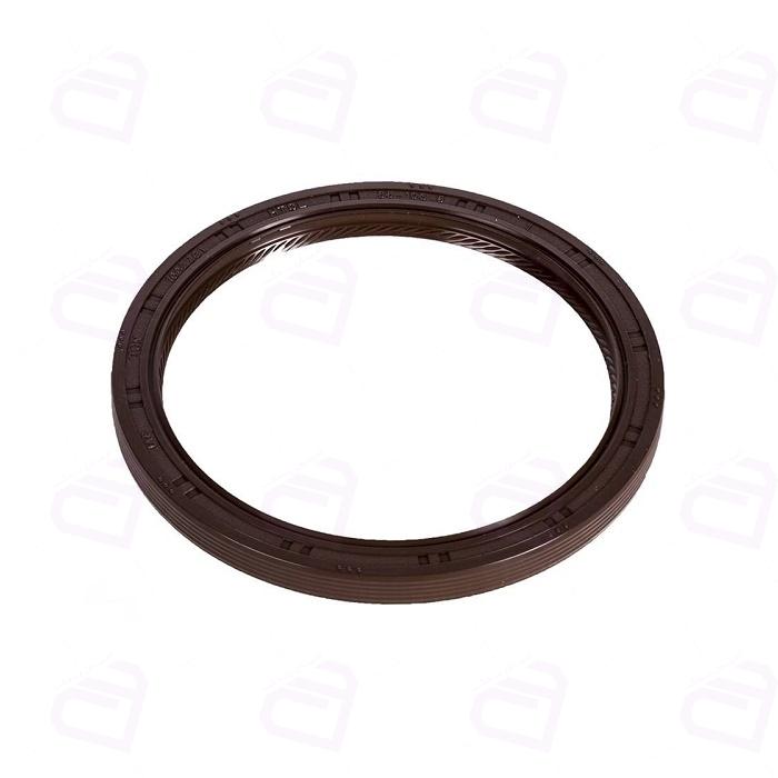 کاسه نمد عقب میل لنگ پیکان ویژن SH0376A00 (آریسان OHVG)
