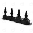 کوئل پژو 206 تیپ 5 زیمنس بهرام الکترونیک