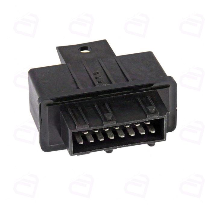 رله دوبل پژو 405 - پراید بهرام الکترونیک