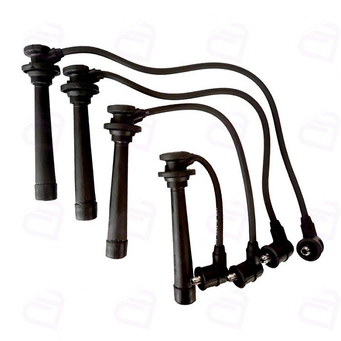 وایر ریو بهرام الکترونیک