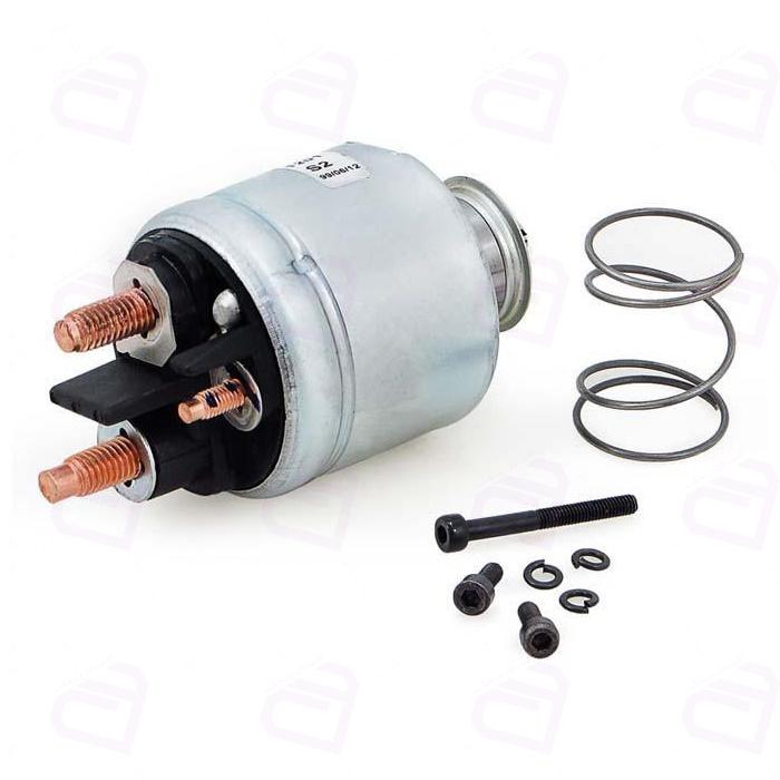 اتوماتیک استارت پژو 206 جدید چهار زغال بهرام الکترونیک