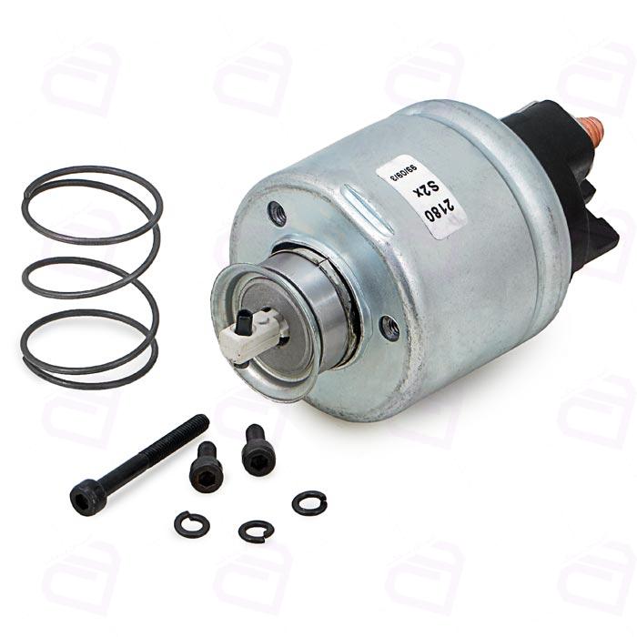 اتوماتیک استارت پژو 405 جدید چهار زغال بهرام الکترونیک (سمند سورن XU7)