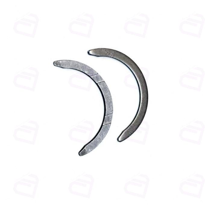 بغل یاتاقان پژو 206 آی بی بی سی